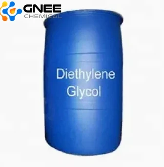 Extractan Diethylene Glycol CAS 111-46-6