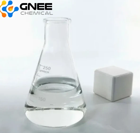 ثنائي إيثيلين جلايكول CAS 111-46-6 يستخدم في المستخرج