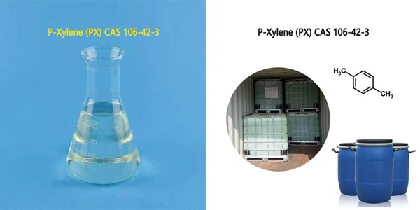 Is p-Xylene (PX) hazardous or toxic? Is p-Xylene (PX) hazardous or toxic?