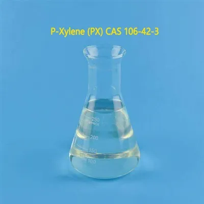 شراء -ف- زيلين عالي النقاء (CAS 106-42-3) لإنتاج البلاستيك وألياف البوليستر