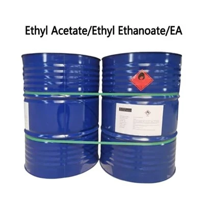 خلات الإيثيل / إيثيل إيثانوات / EA CAS 141-78-6