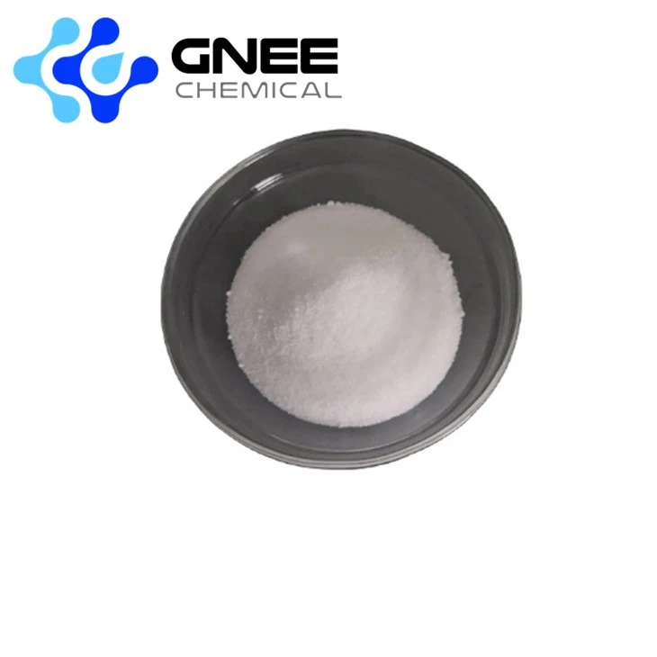 Tris Hydroxymethyl Aminomethane THAM