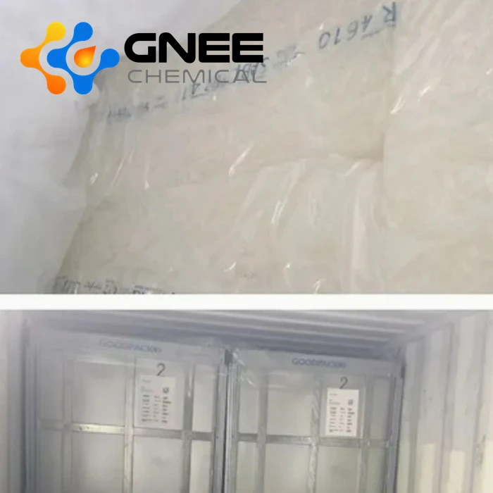 مطاط بولي بوتادين Br9000 CAS 25038-44-2