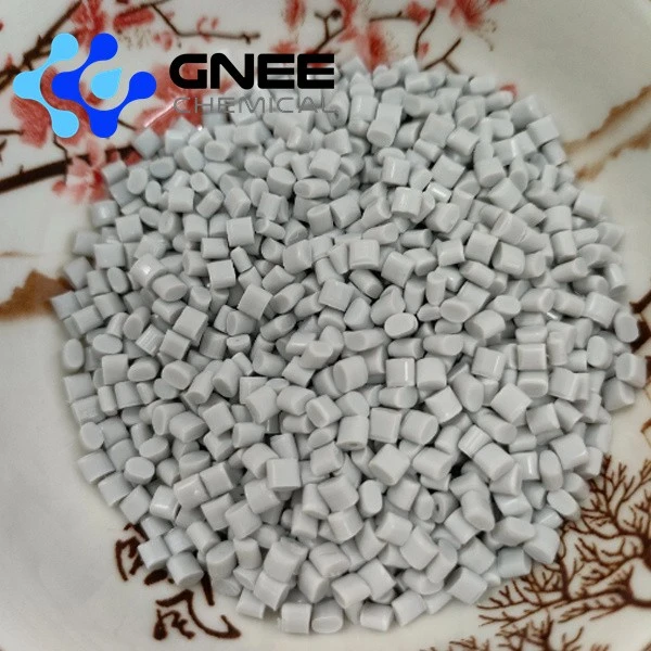 Polyethylene (PE)7750 Plastic granules