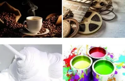 Applications of Dichloromethane (DCM) Solvent Applications of Dichloromethane (DCM) Solvent