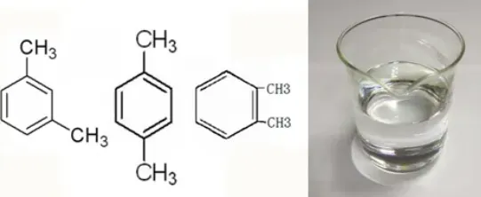 99.9% Xylene CAS No 1330-20-7 Mixed Xylene as Solvent of Coating and Resin etc 99.9% Xylene CAS No 1330-20-7 Mixed Xylene as Solvent of Coating and Resin etc